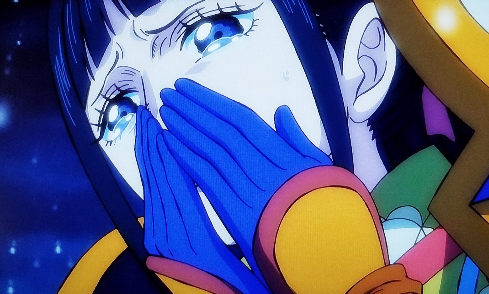 クマドリ ワンピースフィギュア愛好家 赤鞘vsカン十郎 優しいお菊が可哀想で見てて 辛かったな ワンピース Onepiece アニワン カン十郎 カン十郎という悪を許すな T Co Dlkdcwmcyp Twitter