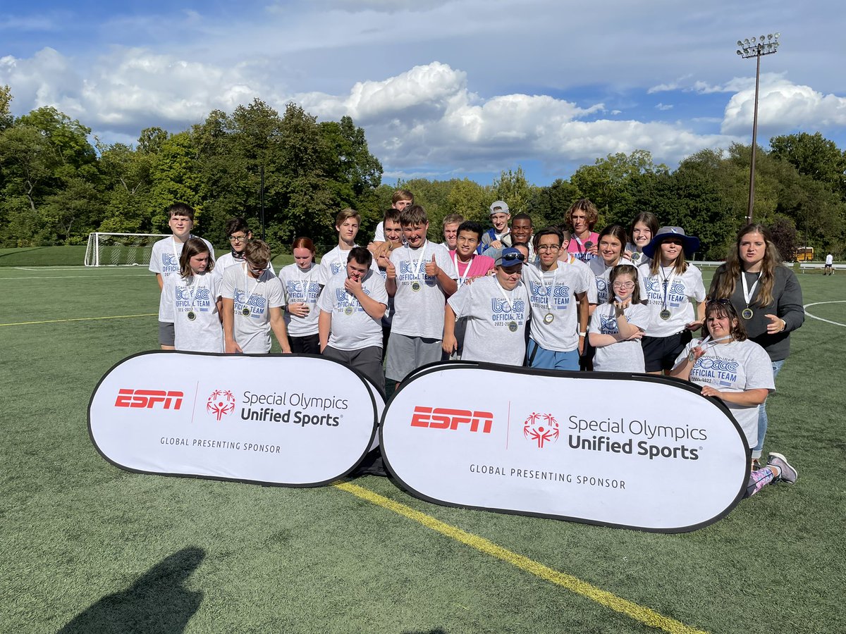 Carroll Chargers Unified tweet media