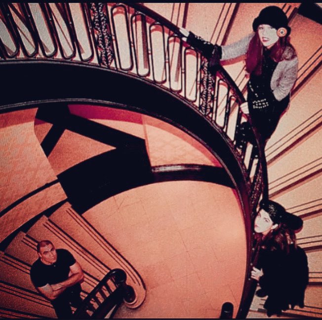 Promo photo shoot for “Under The Troll Tree! Out now on Bandcamp! New music is in the works! #promophoto #underthetrolltree