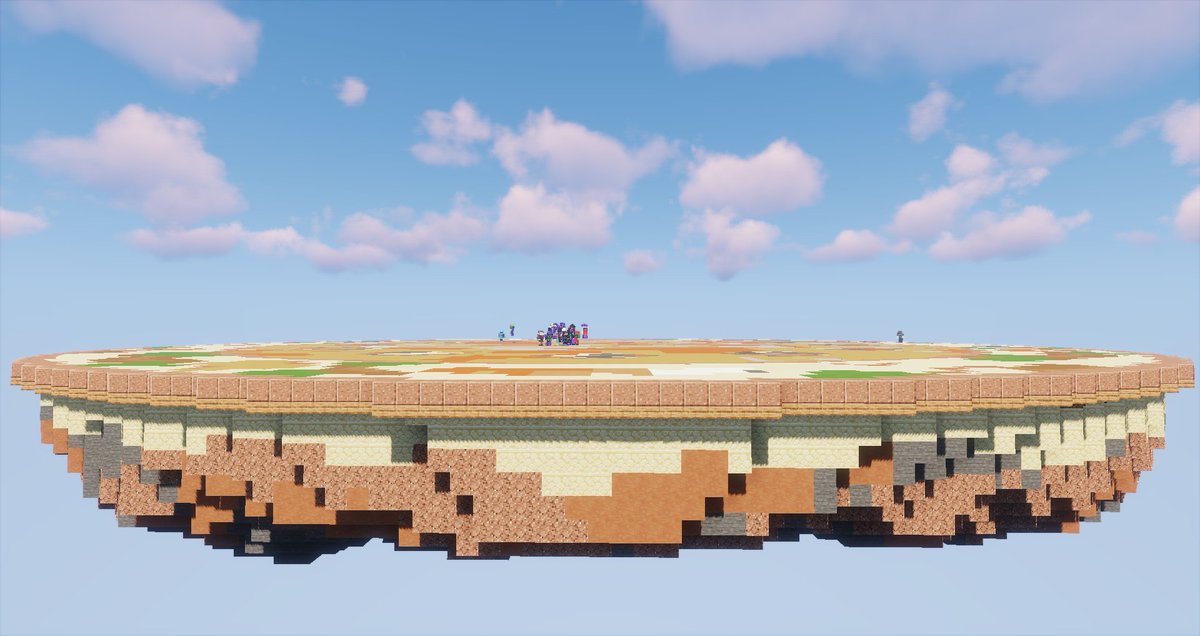 MCEndycraft's tweet photo. some more pics https://t.co/NfU83ibWaF
