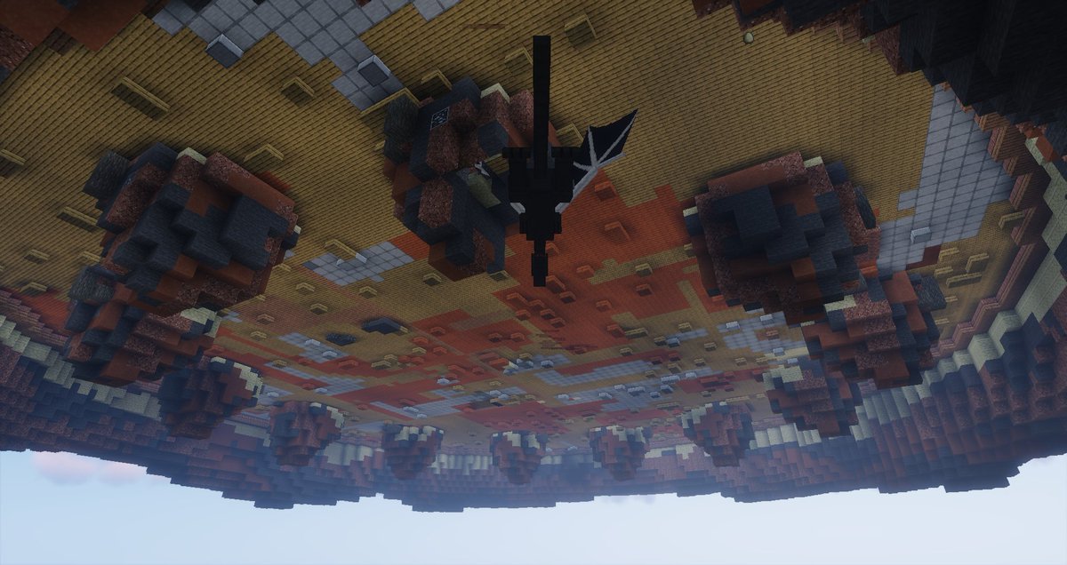MCEndycraft's tweet photo. some more pics https://t.co/NfU83ibWaF