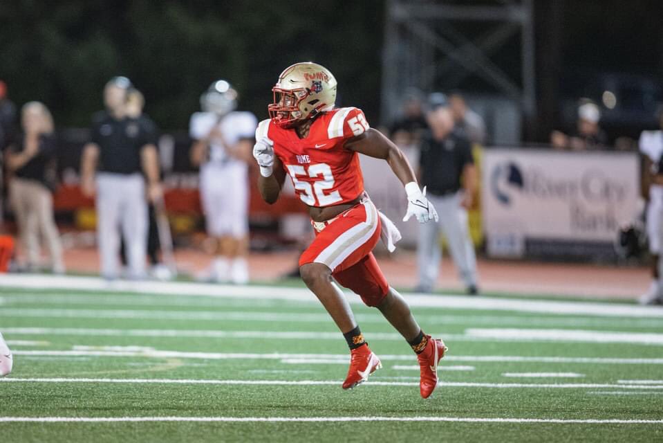 Jyrine Griffin tweet media