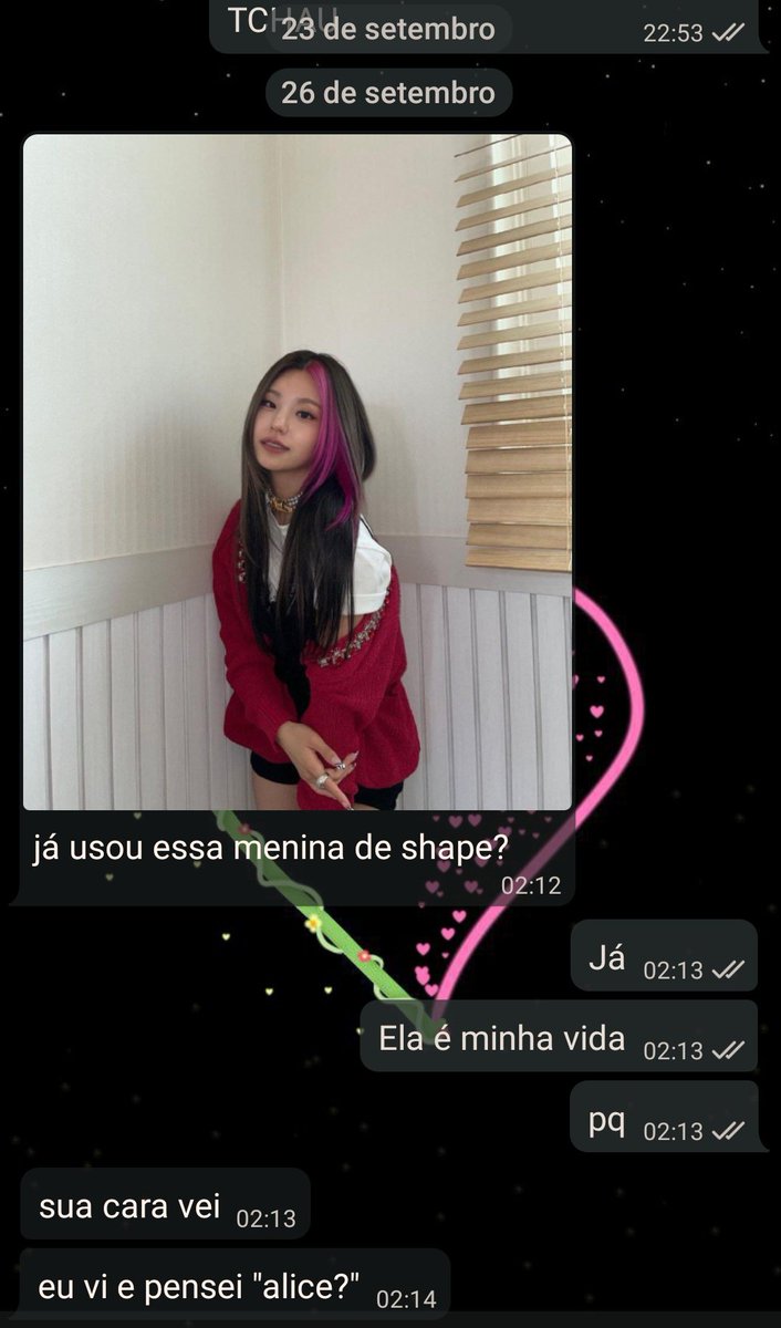 lilikittyx's tweet photo. Voltei hj pra dar um pausa no mal humor, apenas para dizer que amo este. https://t.co/ZA8DcsButD