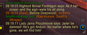 _shalathe_'s tweet photo. BH's SECOND leggo bow?  Got two leggos before even one Edge of Night, and all the rogues are in a tizzy. https://t.co/k7Rr9QeJsg