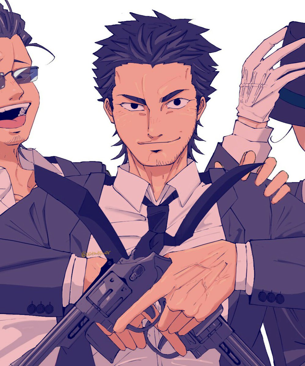 2broメンバーの誕生日目前だから過去絵で盛り上げようぜ おかしいな あまり赤 こたつのイラスト