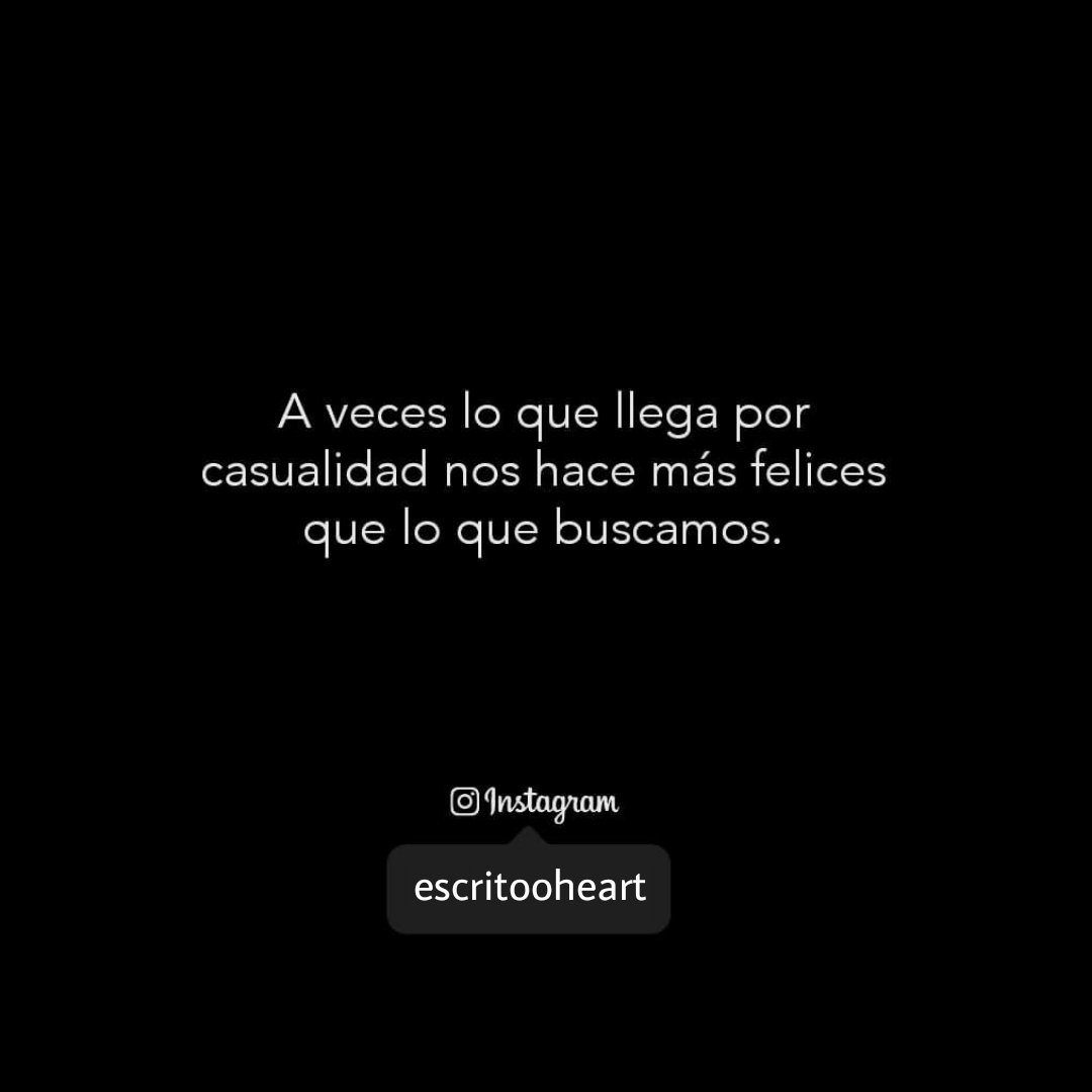 DamarisMeraz1's tweet photo. La casualidad te encuentra como resultado de tús acciónes..!! 🖤 https://t.co/O7Ai1BJYfO
