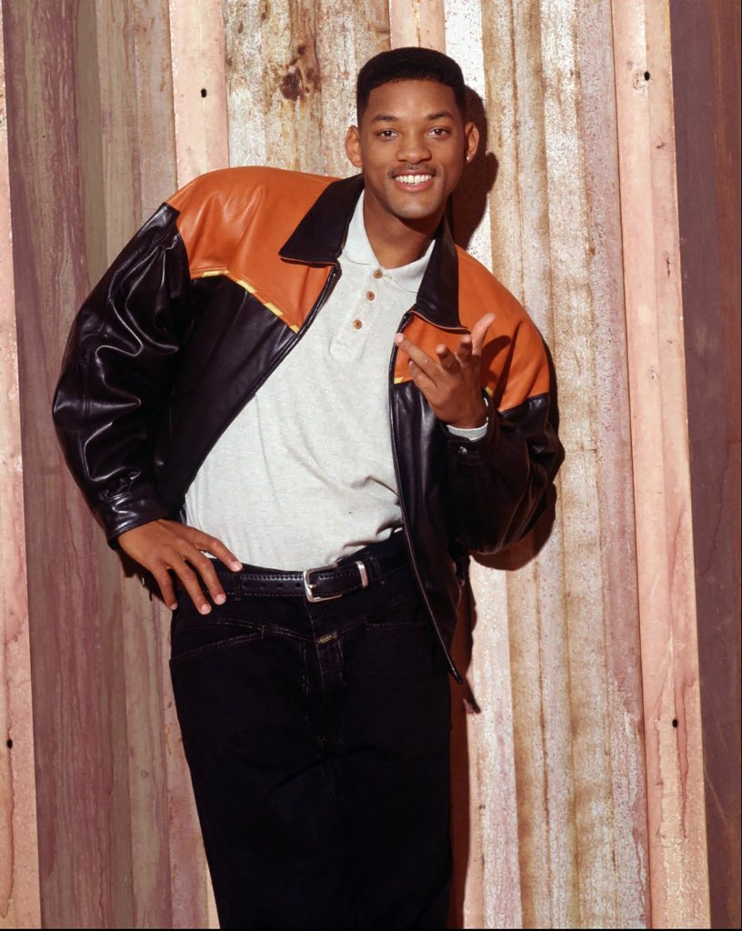 Happy 53rd birthday to Will Smith. 