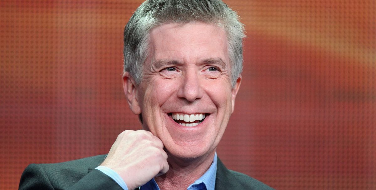 Tom Bergeron Shares Big Career News and 'Dancing With the Stars' Fans Are Rejoicing: The former DWTS host is officially making his TV return. https://t.co/OxSYIKAVyR https://t.co/aaaPdDJNKy