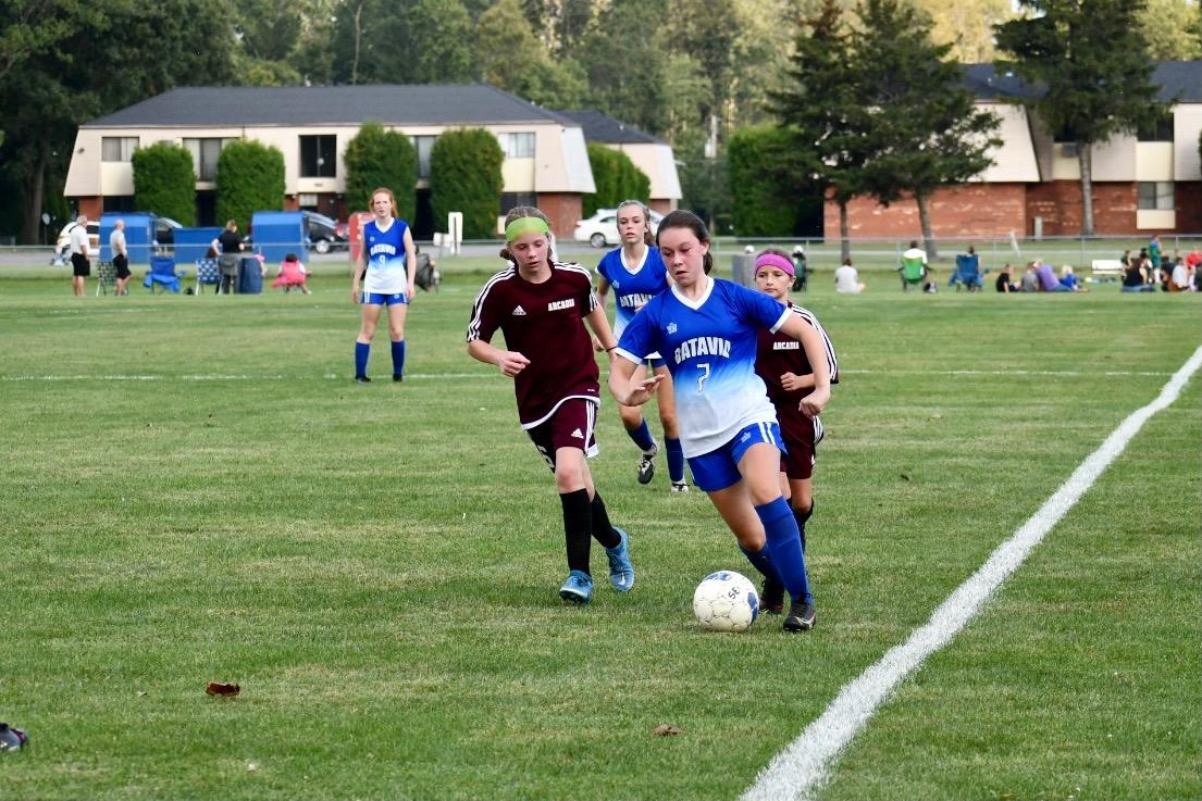 Happy #NationalDaughterDay to my strong willed girl!