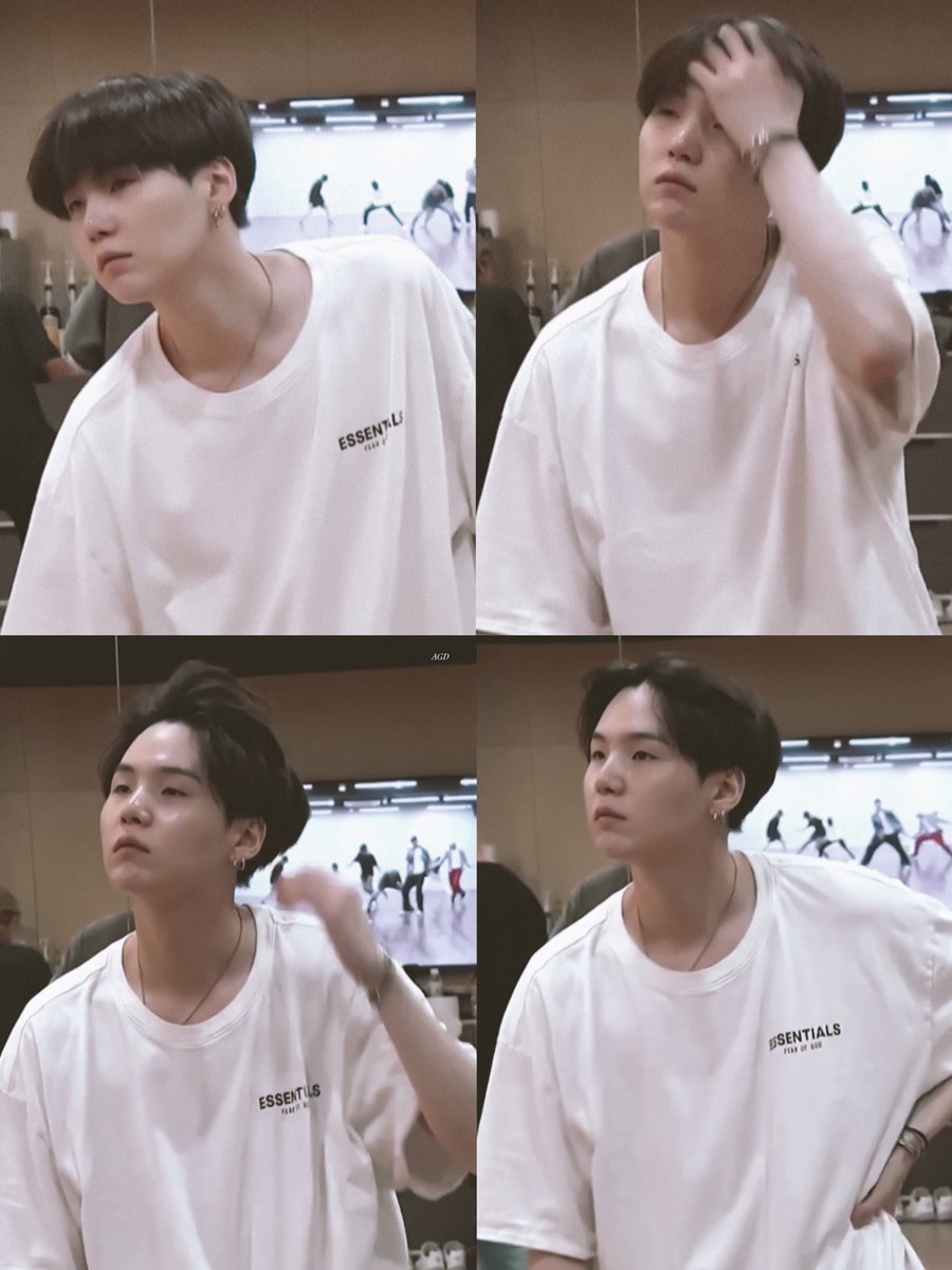 agustdfms's tweet photo. heart eyes for him ♡ #suga https://t.co/CriTubYdQQ