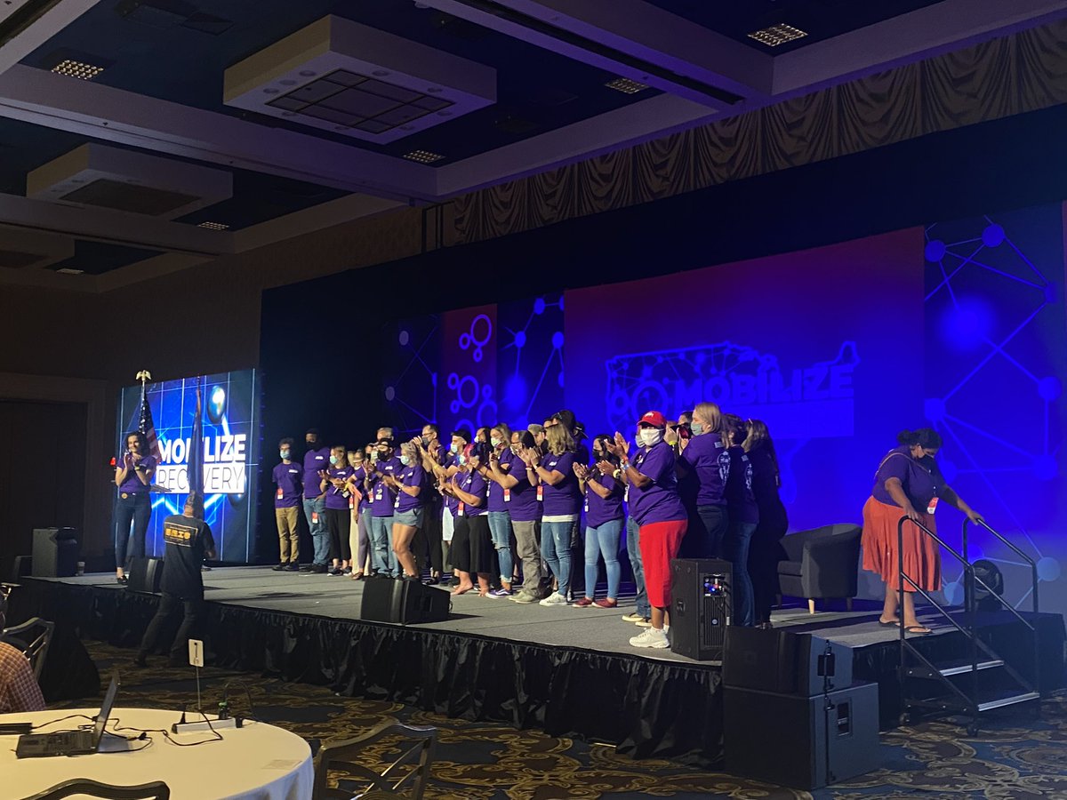 Mobilize Recovery tweet media