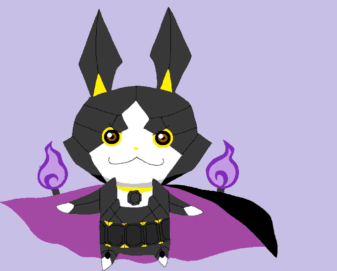 ブラックダイヤニャンのtwitterイラスト検索結果