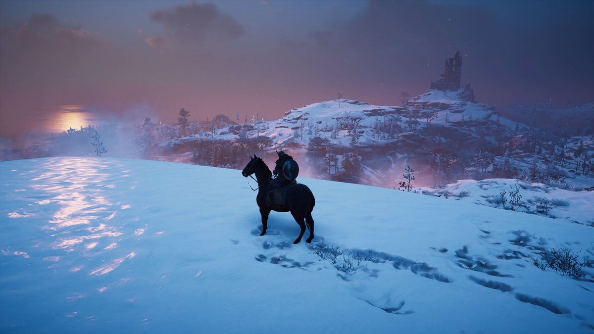AjMaggotChaplin's tweet photo. #AssassinsCreedValhalla #XboxShare https://t.co/GRKiH87IBR