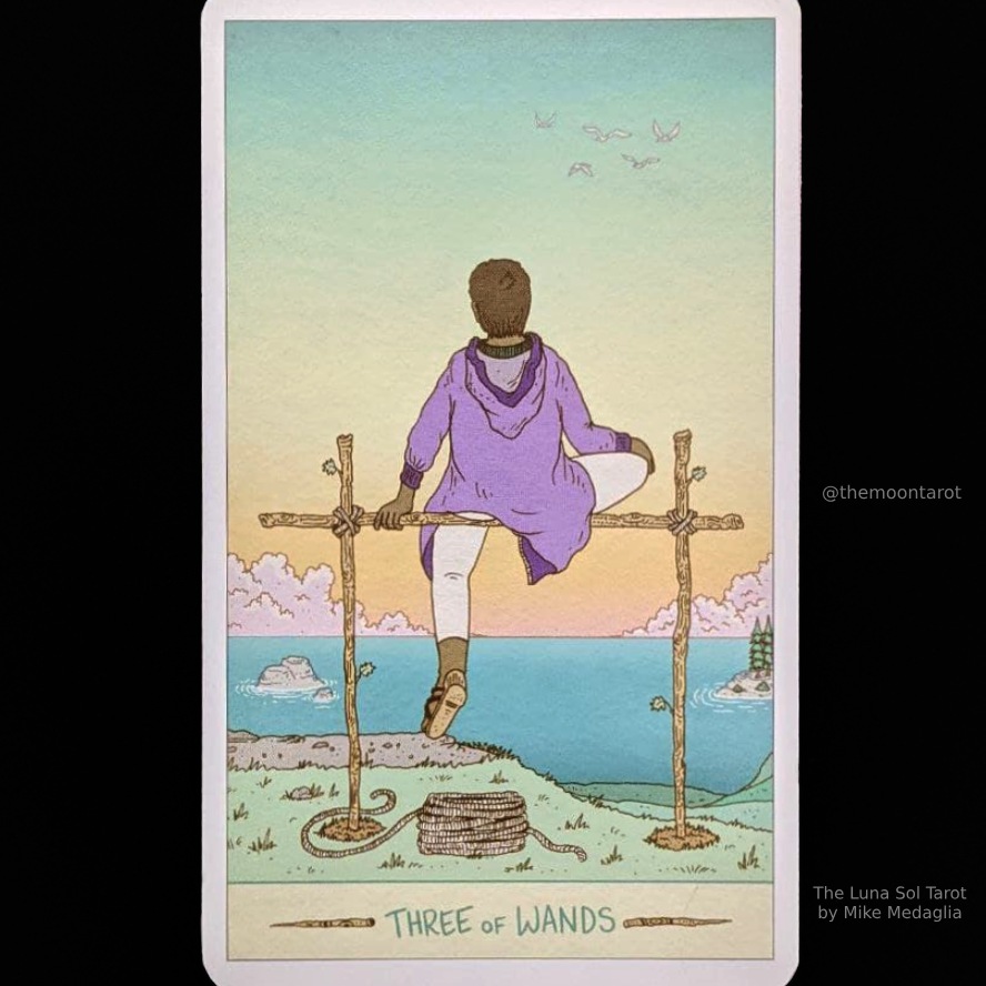 themoontarot_'s tweet photo. Today's Energy Reading: September 26th, 2021 https://t.co/SxC16OCJcY