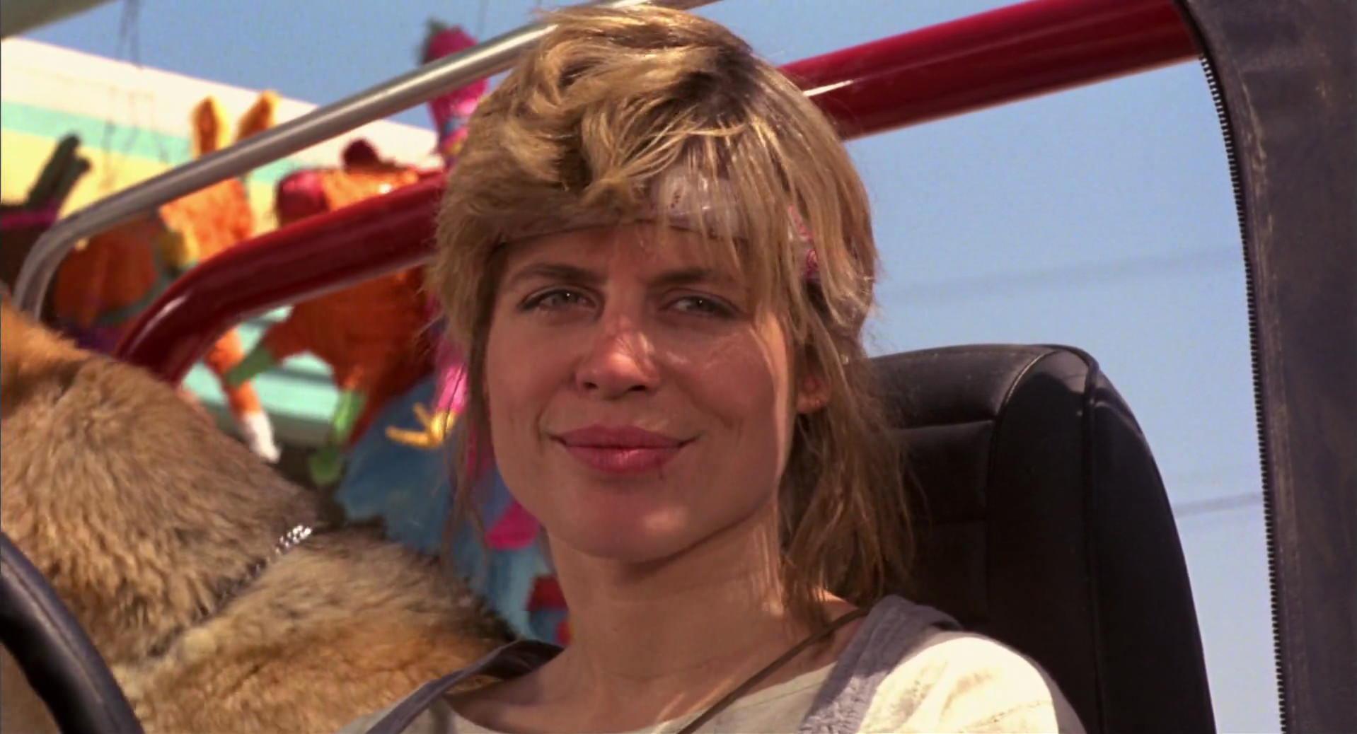           Linda Hamilton Happy Birthday
1956 Sep 26              