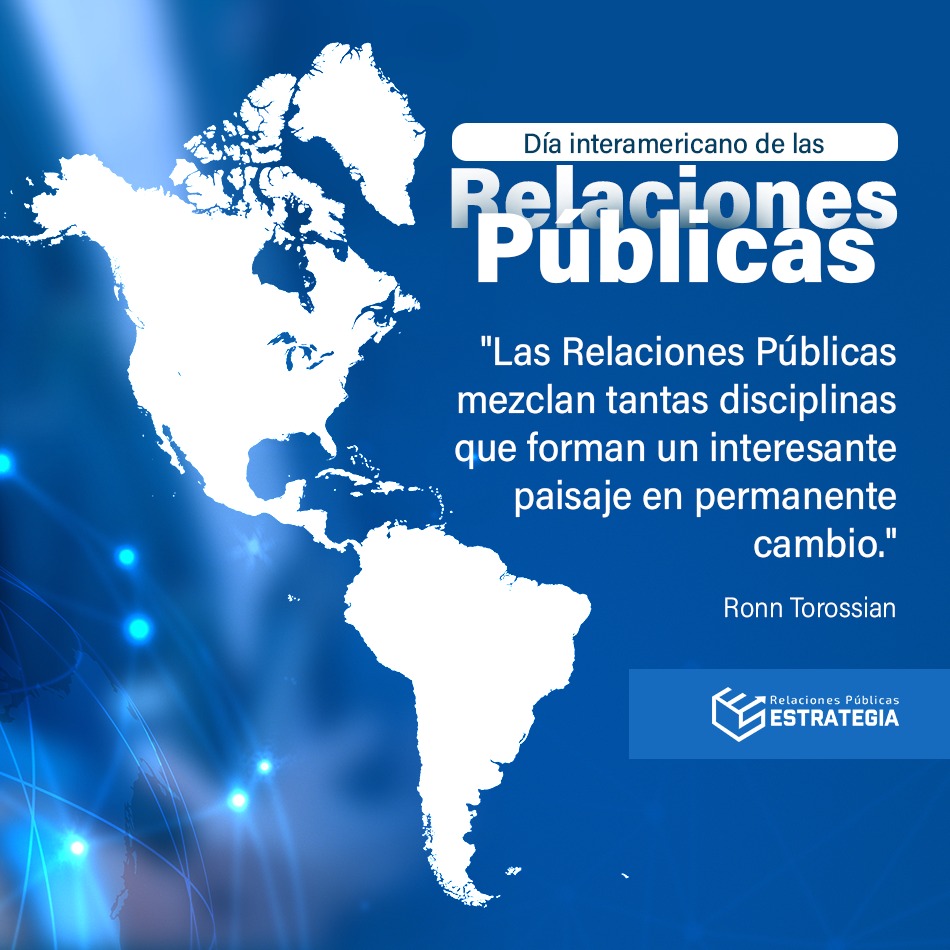 estrategia_hn's tweet photo. Felicitamos a todos nuestros colegas, que con esfuerzo, entrega, estrategia, integridad y pasión hacemos #RelacionesPúblicas.🥳💙
@ConfiarpRRPP #DíaRRPP #DíaDeLasRRPP #RRPP #Estrategia #Confiarp #SomosRRPP https://t.co/T9voAU0ElR