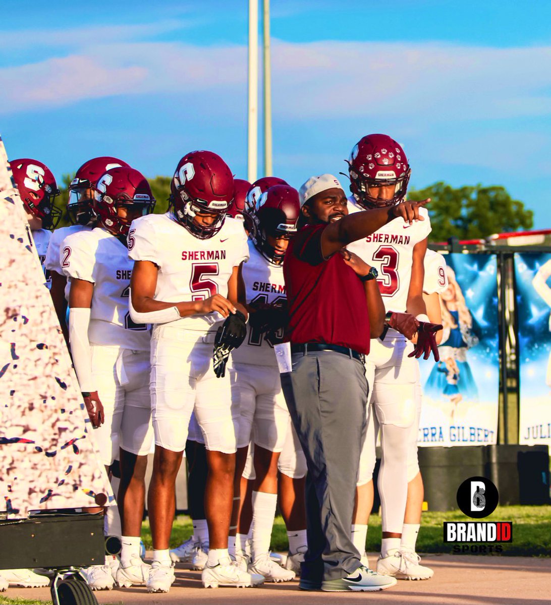 We Just Handle business💪🏽 <a href="/CoachEHill/">E. Hill</a> <a href="/AriesJones3514/">Aries</a>