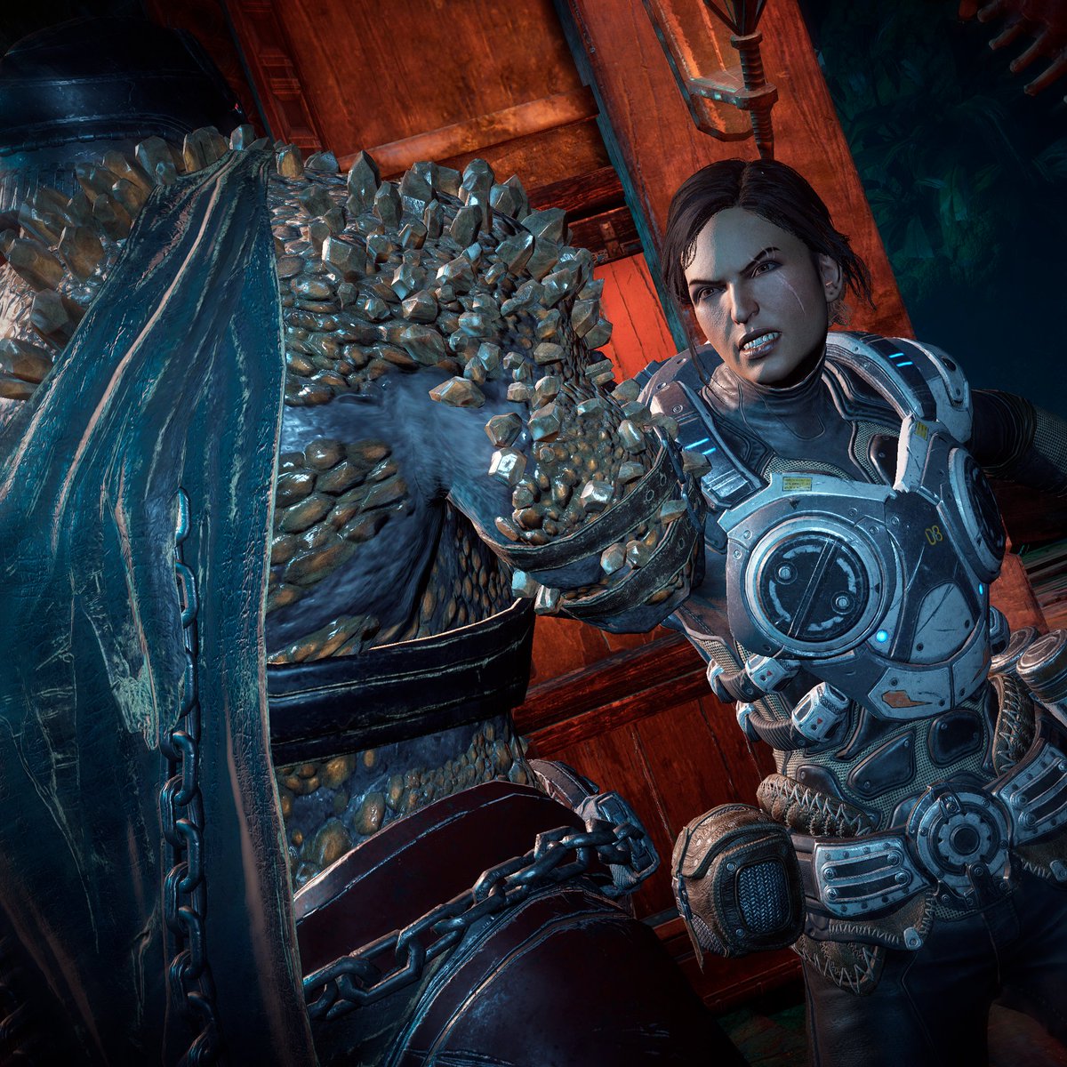 EMK_KrAuSeR's tweet image. STREAM BENEFICO!

Hoy estaremos jugando unas partidas de #Gears5 junto a Wicho, Kenny y Crack por una buena causa, ven y descubre más sobre ello! #GameOverCancer 

⚡️twitch.tv/emk_krauser