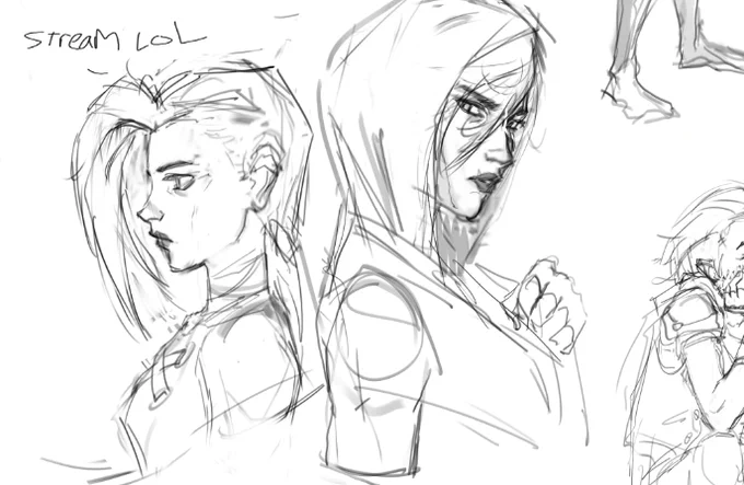 streamin some arcane fanart because i cant wait
https://t.co/Yp2QPKYhOI 
