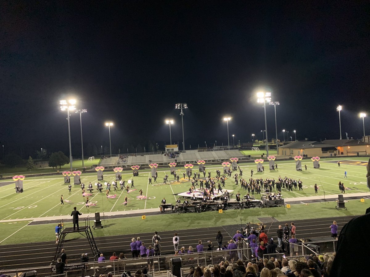 LNPerfArts's tweet photo. Congratulations to @MPLTPride on a great performance at the Avon Invitational! https://t.co/FO1SlvD4O3