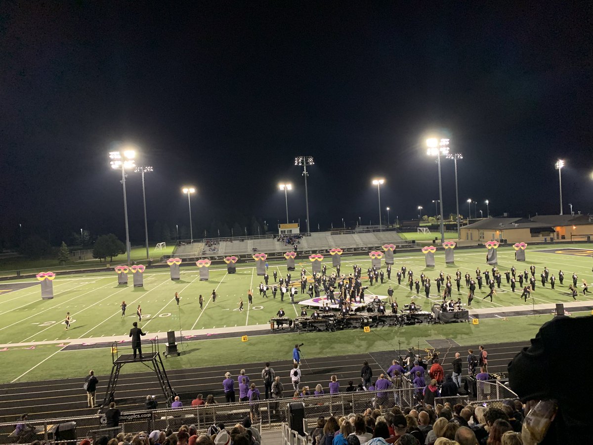 LNPerfArts's tweet photo. Congratulations to @MPLTPride on a great performance at the Avon Invitational! https://t.co/FO1SlvD4O3