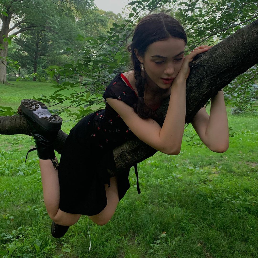 Картинки ALEX VIOLET 