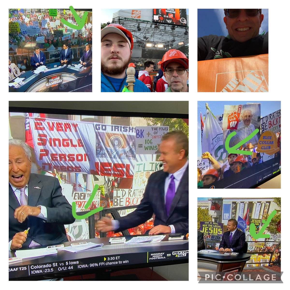 Mark Pfefferman tweet media