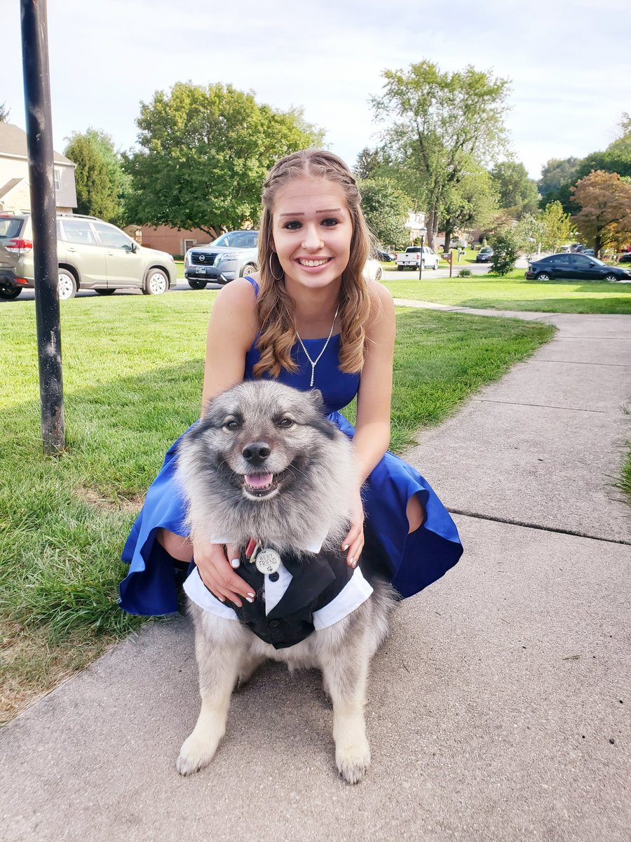DerbyandBeyond's tweet photo. HOCO Senior Year 2021 https://t.co/Va4dnJA1VU