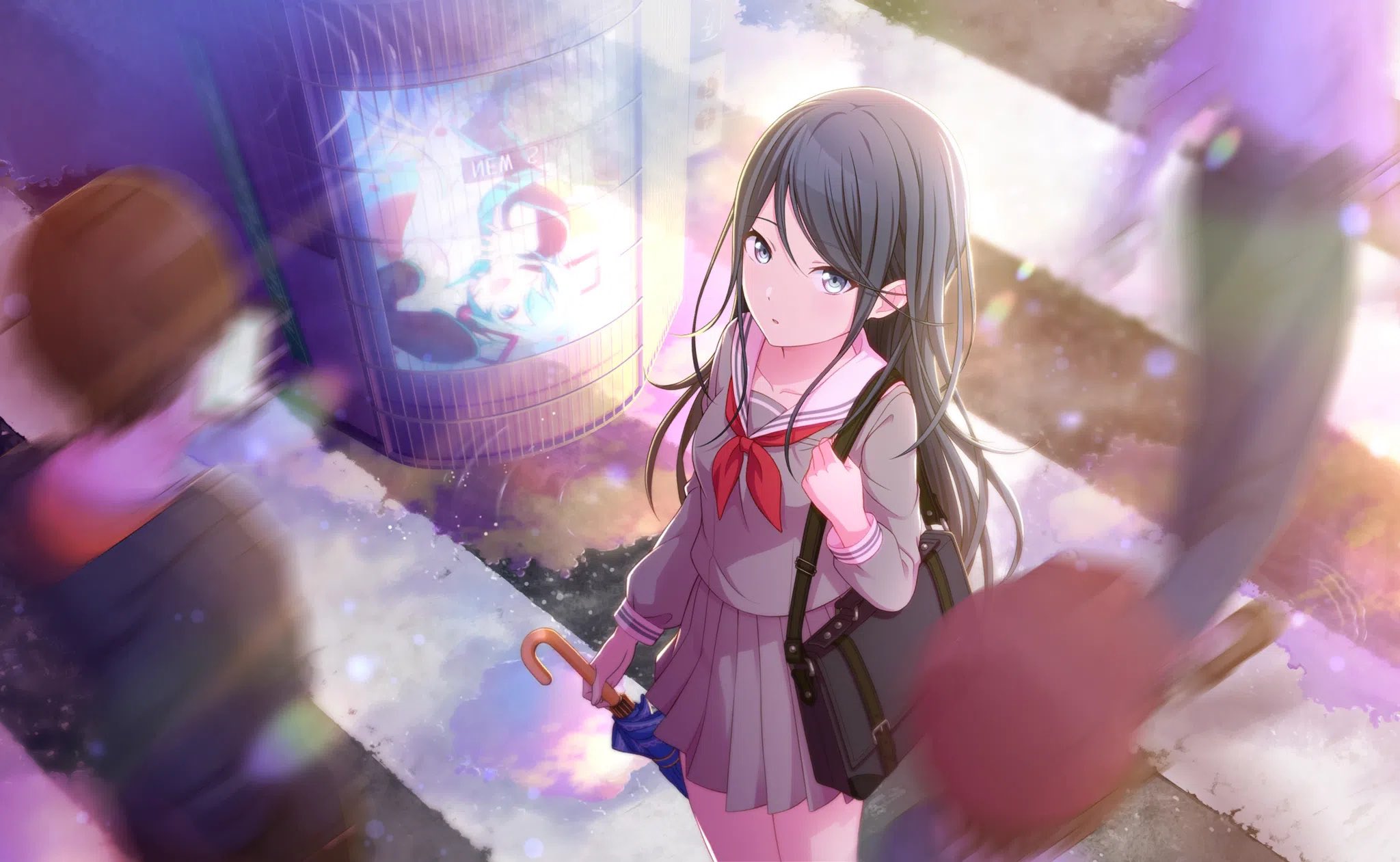 project sekai cards プロセカ カード on X: 