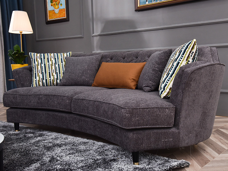 MayfineSofa's tweet image. Everyone is looking forward to our New dark brown neoclassical sofa neoclassical style furniture, how about you? oumansofa.com/new-dark-brown… #classicalsofa #greyfabricsofa