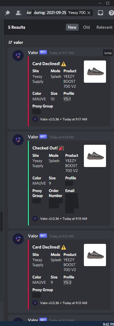 Resell Dynasty tweet media