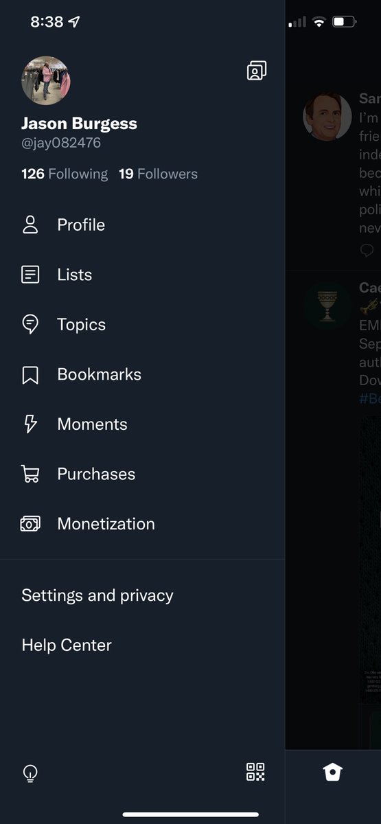 Almost 20 Followers. Come on we can do it, we can do it all night long. 😂