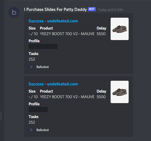 Resell Dynasty tweet media