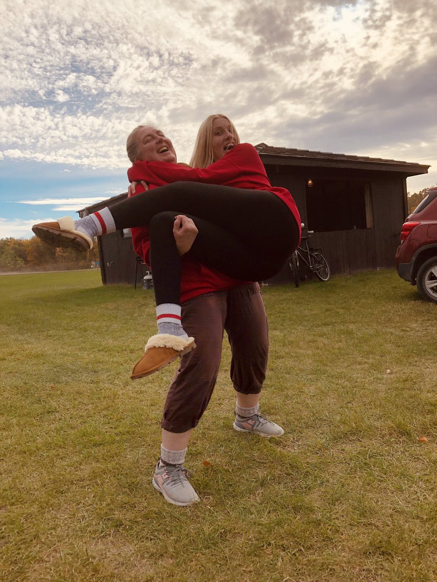 103rdrovers's tweet photo. Showing off our new Rover Crew hoodies👌🏼 (we obviously can’t take photos seriously) https://t.co/SGXYIgmtVp
