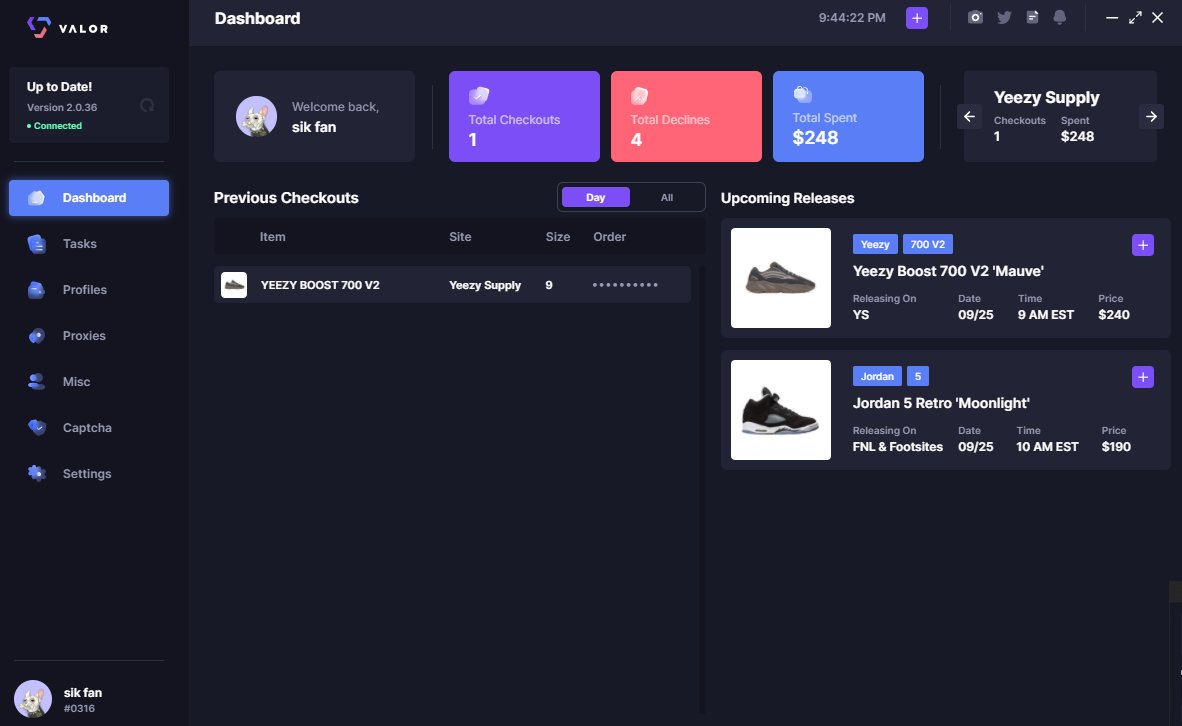 Resell Dynasty tweet media