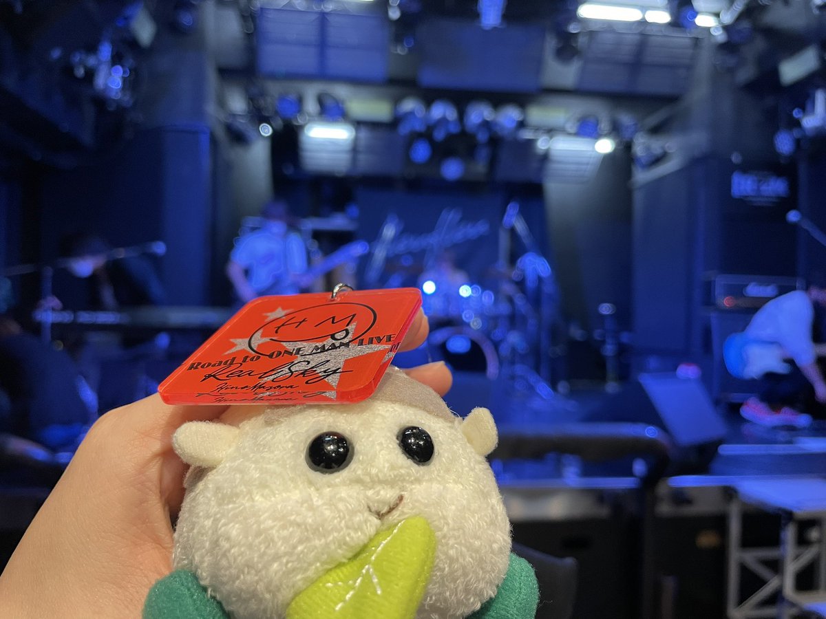 msrir512's tweet photo. 本日の現場。
#青山RizM
#みもフェス
#MimoRizM https://t.co/uOspIig5Qv