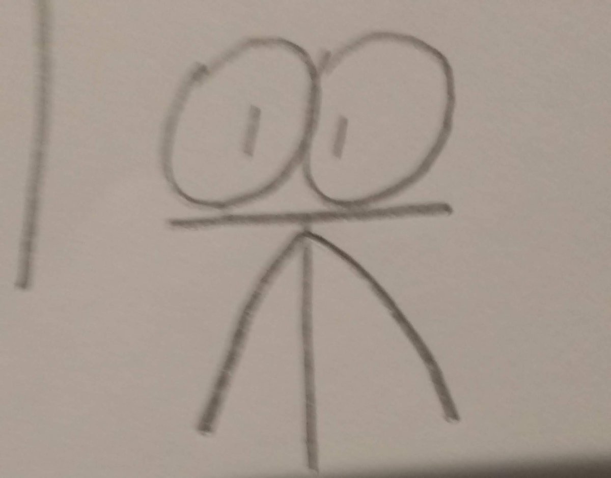 TheRandomOC's tweet image. Hi! My name is Michael, and I like making characters and writing stories for said characters! I've been making characters since 2007, and building up my original universe since 2013! I also do art, sometimes. Here are some pictures of my main character, the OG, Mr.Wrong.