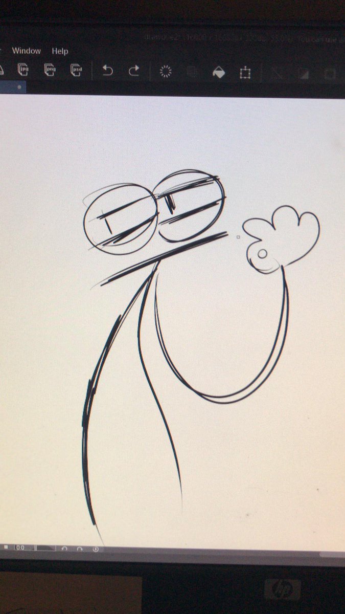 TheRandomOC's tweet image. Hi! My name is Michael, and I like making characters and writing stories for said characters! I've been making characters since 2007, and building up my original universe since 2013! I also do art, sometimes. Here are some pictures of my main character, the OG, Mr.Wrong.