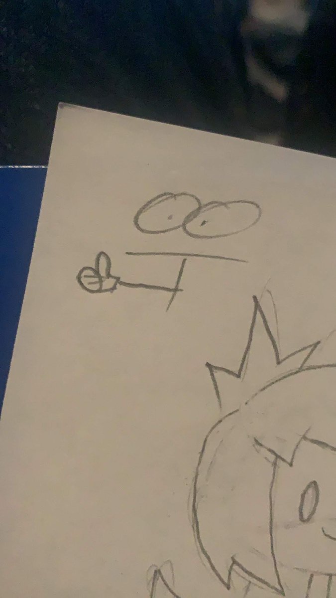 TheRandomOC's tweet image. Hi! My name is Michael, and I like making characters and writing stories for said characters! I've been making characters since 2007, and building up my original universe since 2013! I also do art, sometimes. Here are some pictures of my main character, the OG, Mr.Wrong.