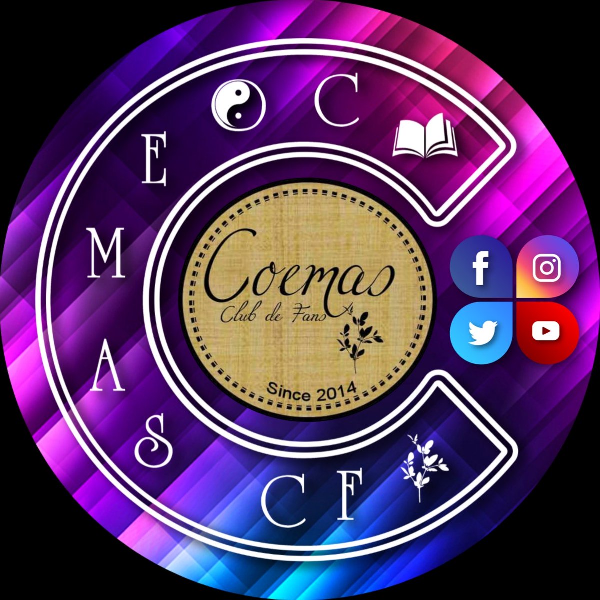 CoemasCF's tweet photo. #NuevaFotoDePerfil https://t.co/sm3CCVBDDP