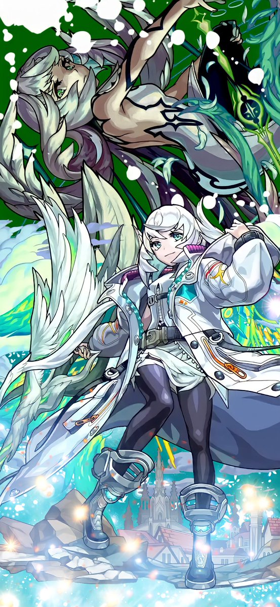 まえㄘん爺神化・改 on X: 