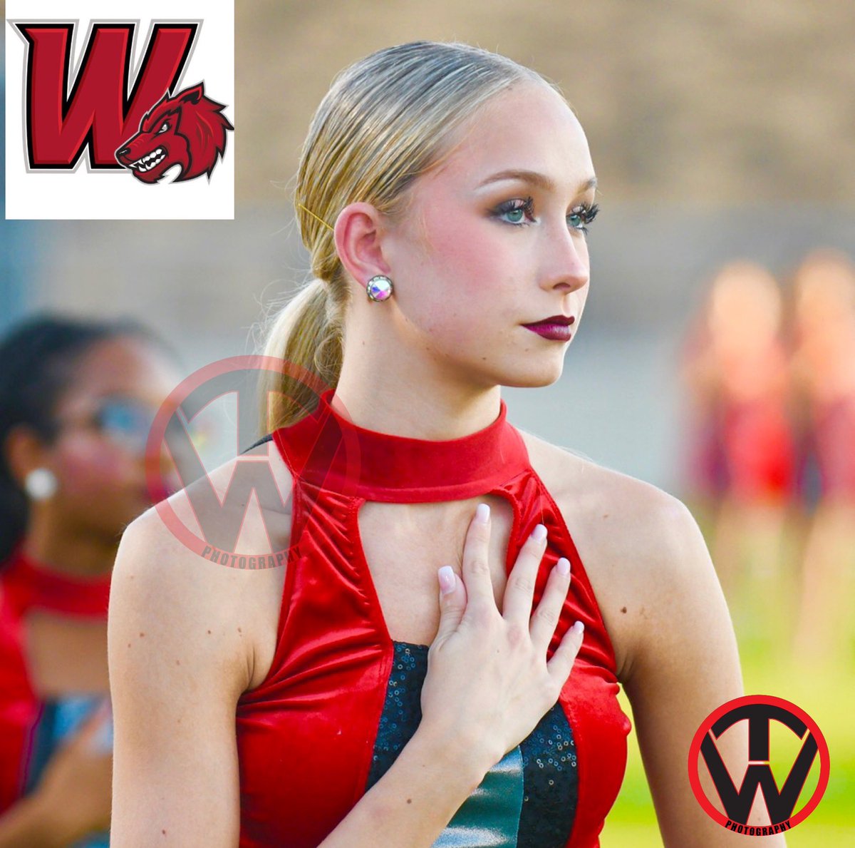 timwalter44's tweet photo. @WeissScarlets #WeissWolves #WeissHighSchool #HowlYeah https://t.co/sgPn1dY3yY