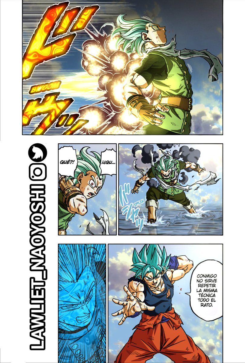 LawlietNaoyoshi's tweet photo. GOKU VS GRANOLAH
Ya no coloreo con la misma cantidad de tiempo pero igual trato de avanzar algo
.
.
.
#DBS #dbs76 #Goku #Vegeta #granolah https://t.co/z9Vq1c9mLN
