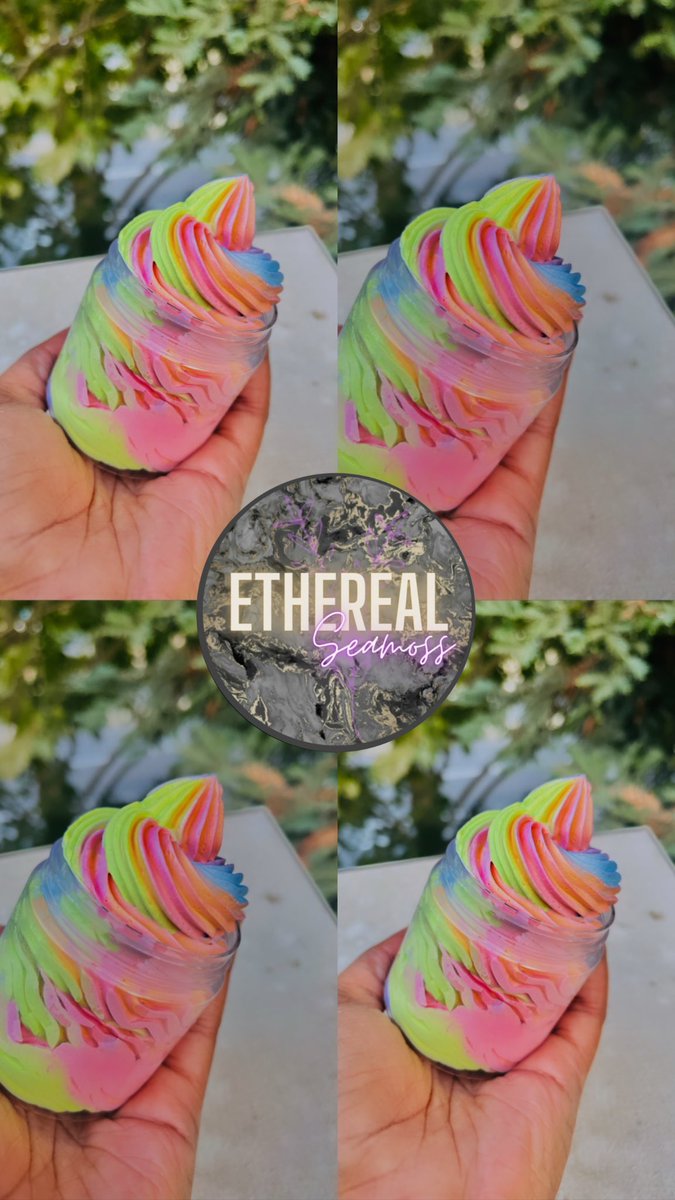 Ethereal Seamoss tweet media