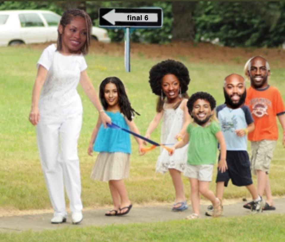 comedyjonah's tweet photo. Because she deserves it!  #AFP #bb23 https://t.co/ykEY9yfAyd