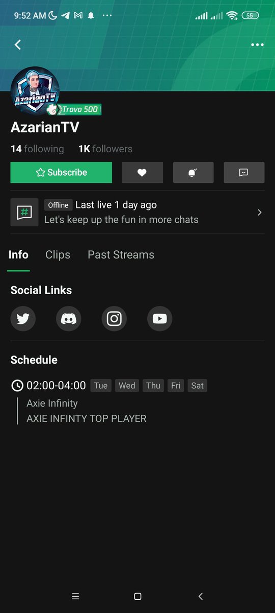 JovenNow's tweet photo. @AzarianTV @trovolive @AxieInfinity @cryptbuck @AxieInfinityES Done sir hope i win 😁 https://t.co/Q0epzeCo2p