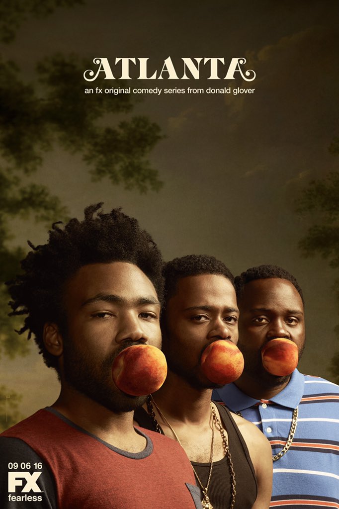 Happy Birthday Donald Glover, fr one of the most talented people on this planet. 