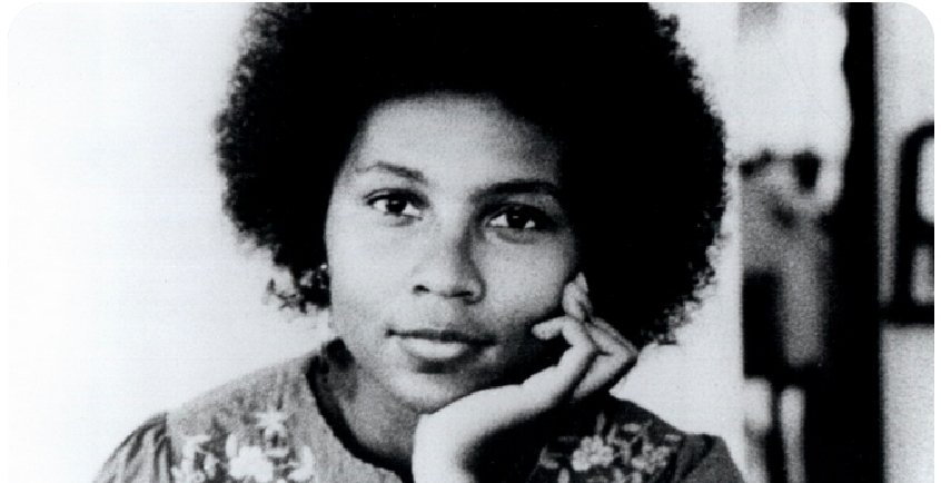 Happy Birthday bell hooks! 