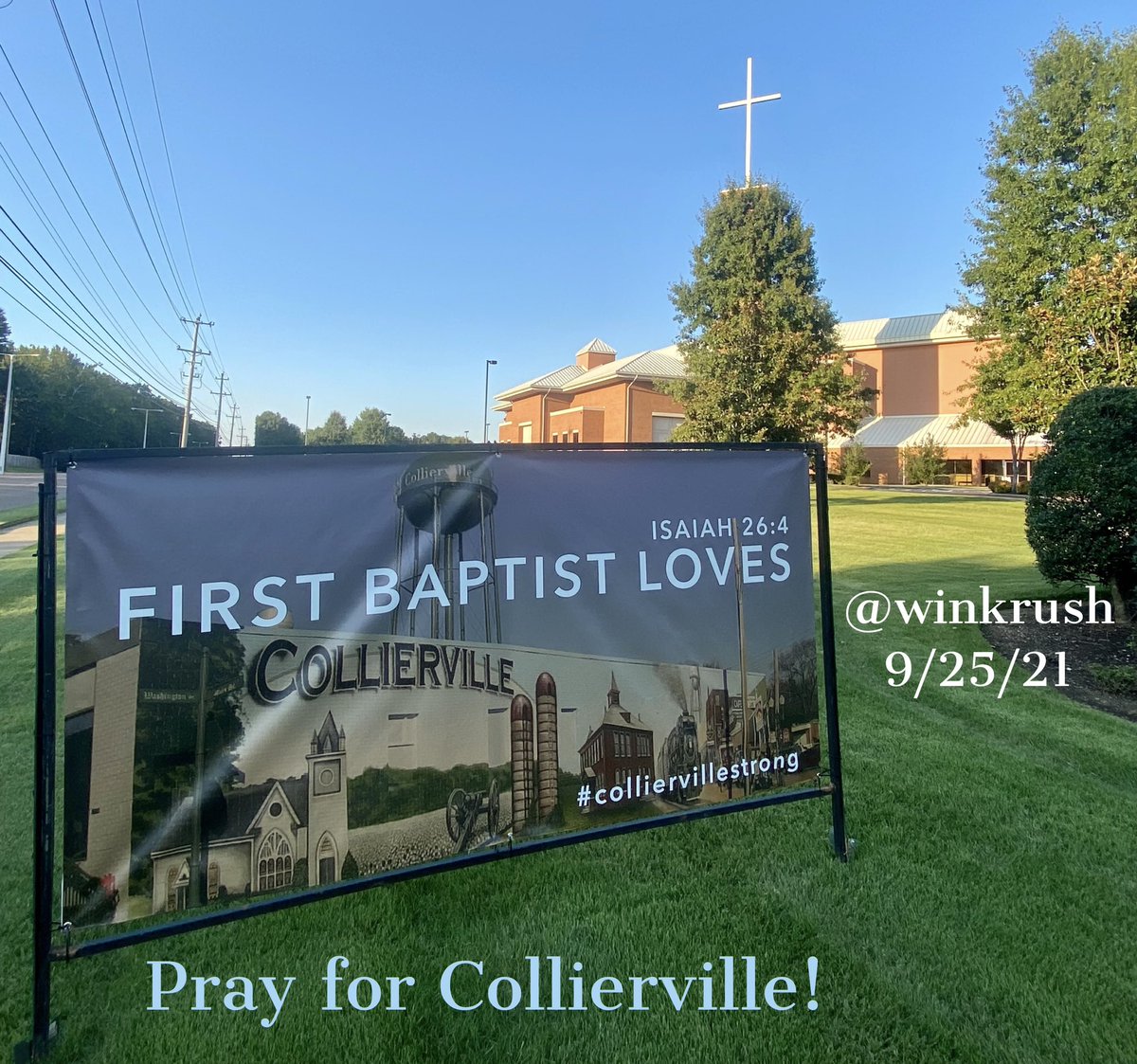 Wink Rush tweet media