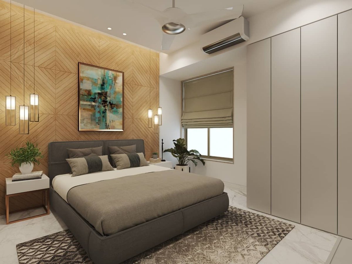 InteriorJill's tweet photo. "The best rooms have something to say about the people who live in them."
Jill Interior Work 
A Turnkey Solution Company 
 #veneerpanels #trending #newtrend #walldesign #cusion #wallpaneling #bedroomdesign #interiordesigner  #workontime #lights #homedecor #homerenovation https://t.co/0TwWIsUE09